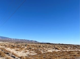 2991 N Del Mar Ave, Pahrump, NV 89060