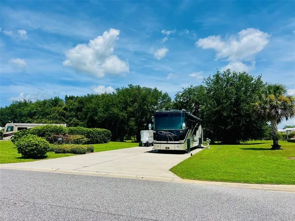 4605 SE 94th Ave #60, Webster, FL 33597