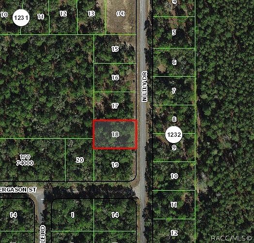 1st image of 9538 N Lily Dr