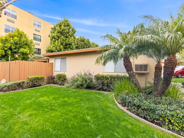 McFadden Apartments, 15431 Van Buren St #2, Midway City, CA 92655