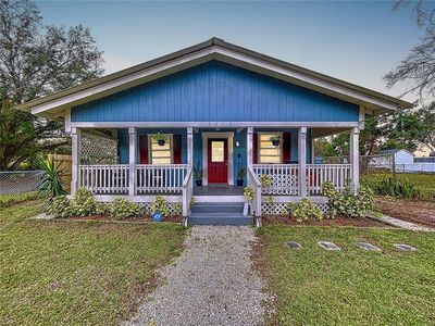 3213 E GENESEE STREET, Tampa, FL, 33610