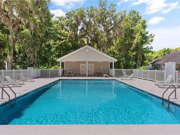 200 Joshua Cir, Brunswick, GA 31525