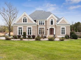 1022 Lake Ridge Dr LOT 47, Dandridge, TN 37725