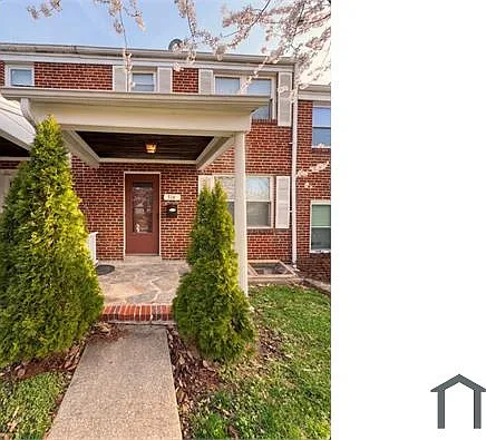 316 E Belvedere Ave — Photo 1