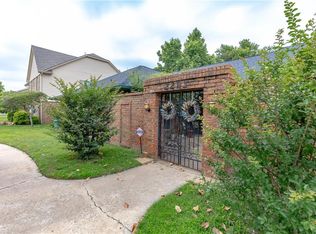 2203 Parkland Way, Norman, OK 73069
