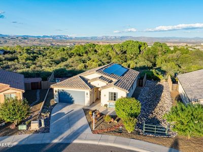 1975 GOLDDUST Circle, Cottonwood, AZ, 86326