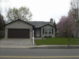 51764 SE 6th St, Scappoose, OR 97056