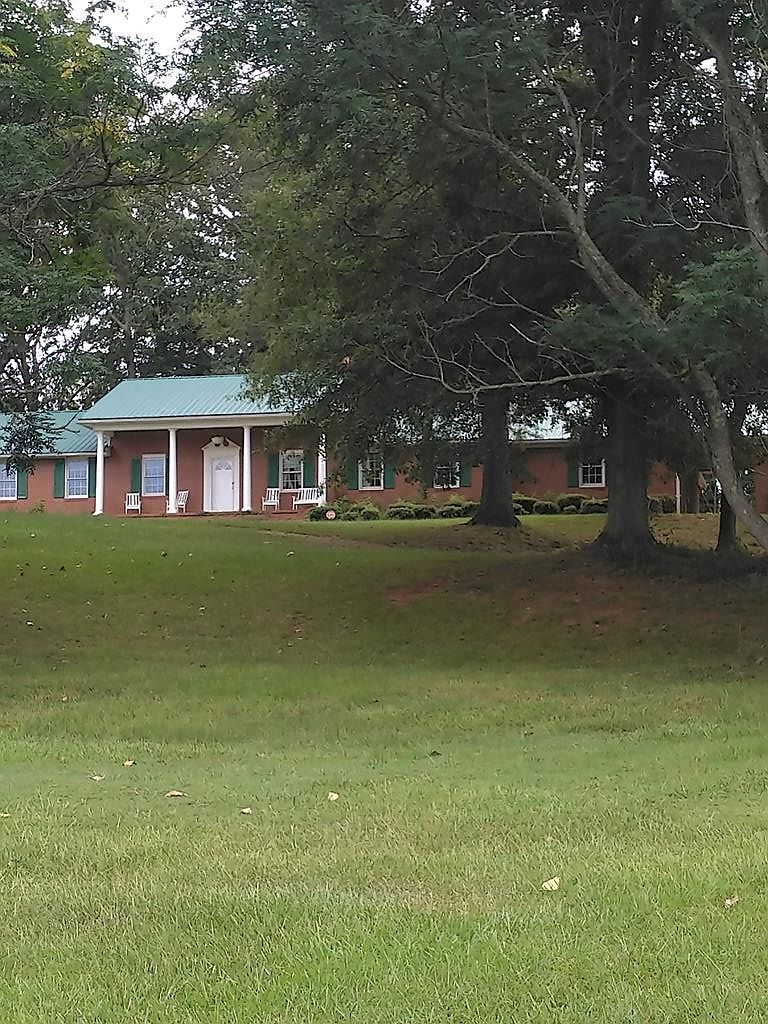 2512 W Highway 201, Due West, SC 29639 Zillow