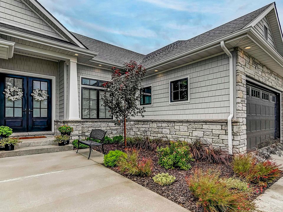 4605 Innis Brook Dr, Springfield, IL 62711 Zillow