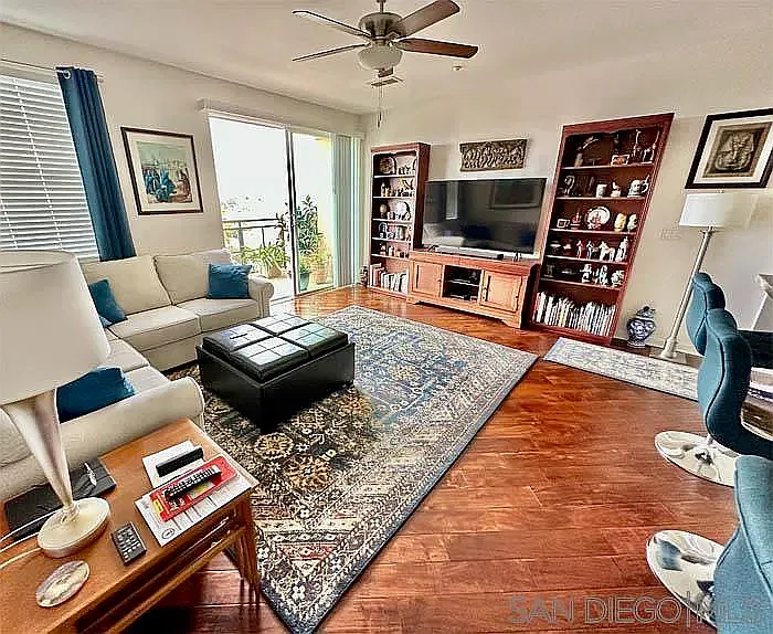 3650 5th Ave #604 — Photo 5