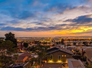 1821 Linwood St, San Diego, CA 92110