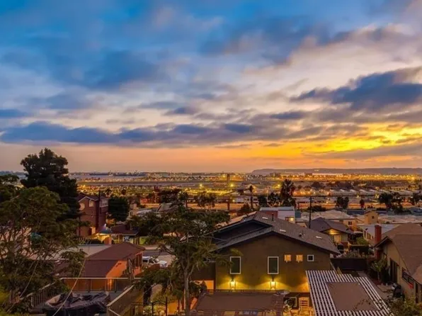 1821 Linwood St, San Diego, CA 92110
