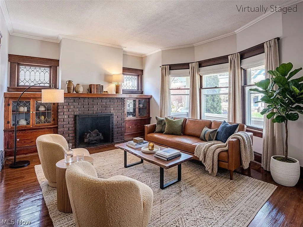 2 bed, 1300 sqft, $1,550 — Photo 4