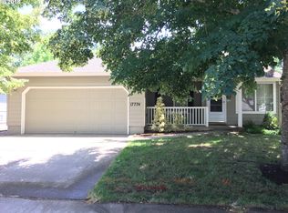 17774 SW Galewood Dr, Sherwood, OR 97140