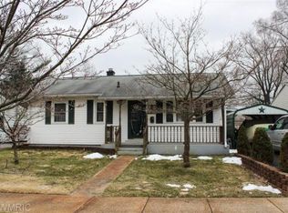708 Alma St, Dowagiac, MI 49047
