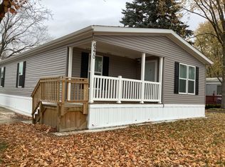 6270 Eaton Ave SE #355, Grand Rapids, MI 49548