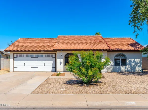 810 W PALOMINO Drive, Chandler, AZ 85225