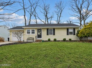 631 Twin River Drive, Forked River, NJ 08731