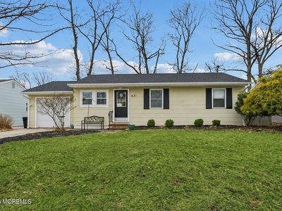 631 Twin River Drive, Forked River, NJ, 08731