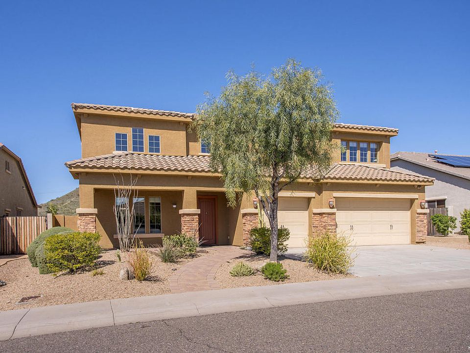 24336 N 24th Way, Phoenix, AZ 85024 | Zillow