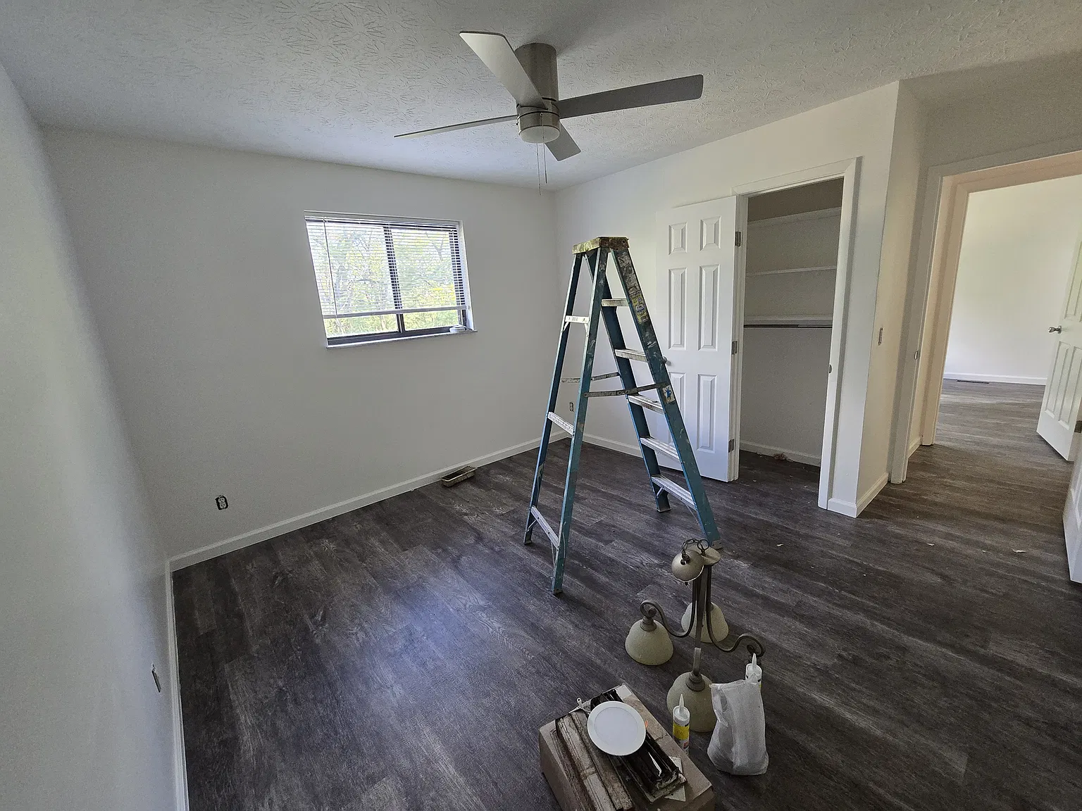 Apartment — Photo 4