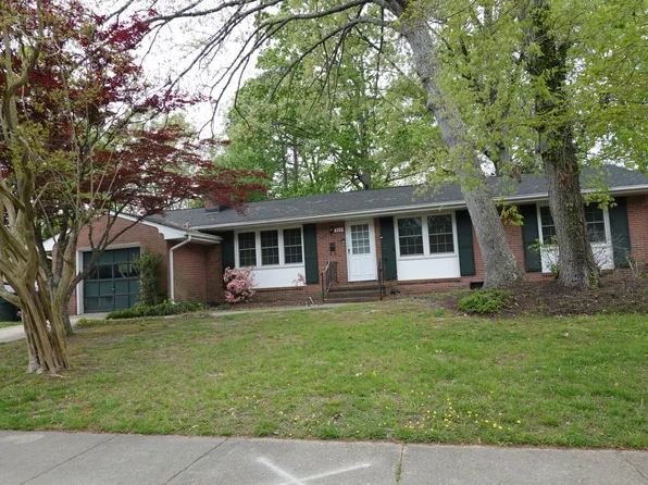 859 Catalina Dr, Newport News, VA 23608
