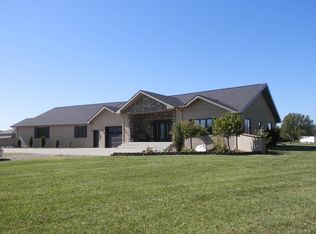 1121 Stonecrest Rd, Hays, KS 67601