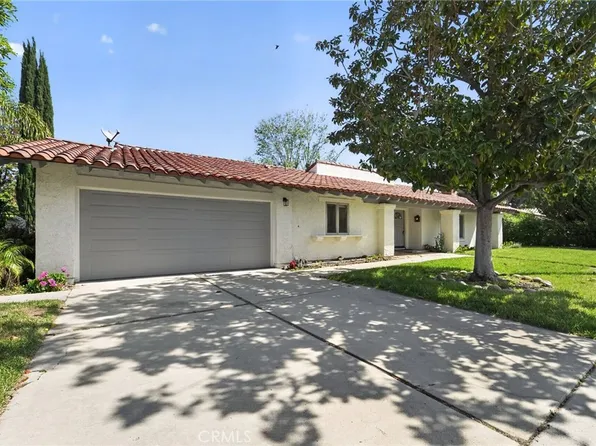 2257 Glastonbury Rd, Westlake Village, CA 91361