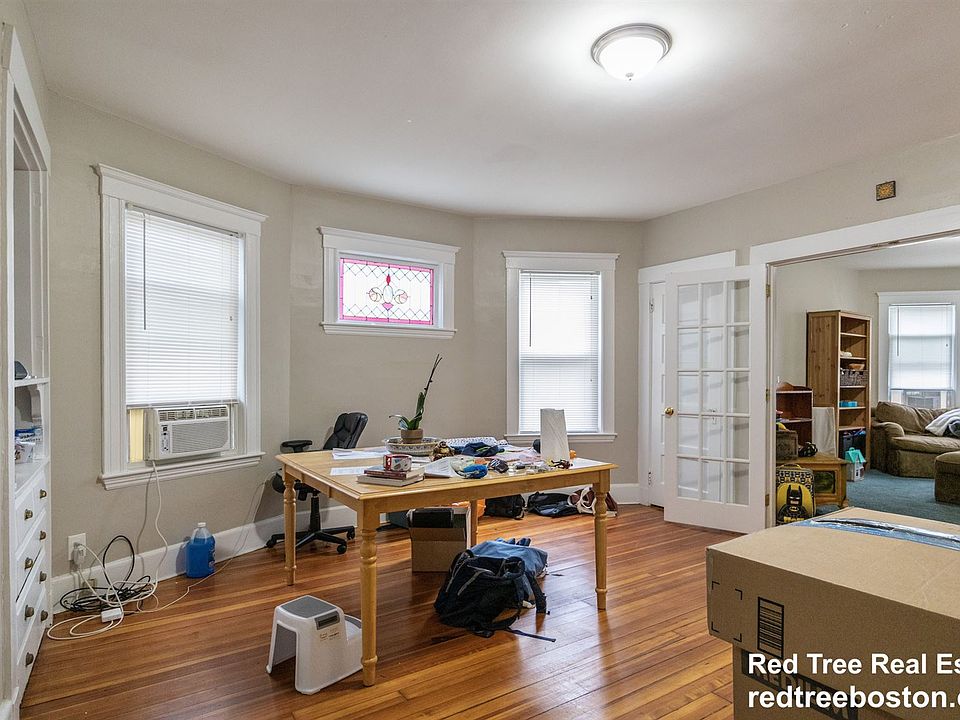 18 Howes St. #1 Boston - Dorchester Unit Photo 6