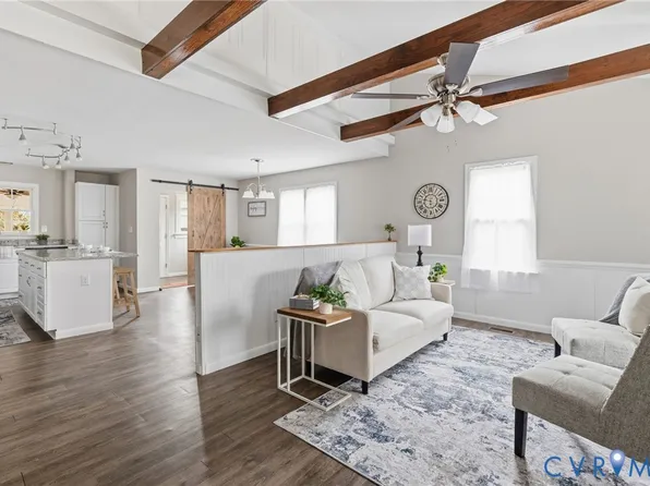 1603 S Esther Ct, Chester, VA 23836