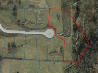 336 Whitfield Dr, Pea Ridge, AR 72751