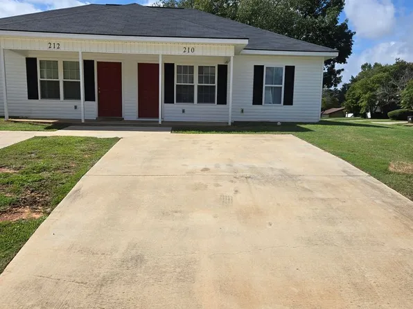 Woodcrest Knolls 210-212, 210-212 Woodcrest Circle Knls #210, Warner Robins, GA 31093