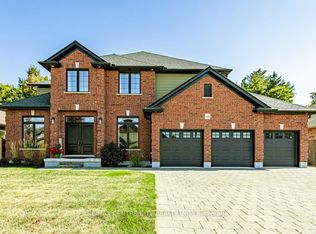 148 Elliott Trl, Thames Centre, ON N0M2P0