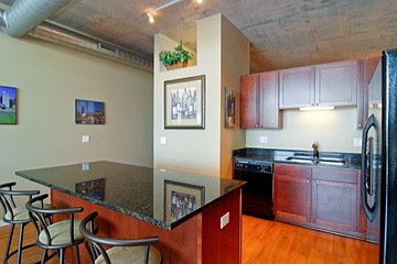 3rd image of 700 N Larrabee St Unit 1804