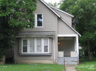 1635 Kohr Pl, Columbus, OH 43211