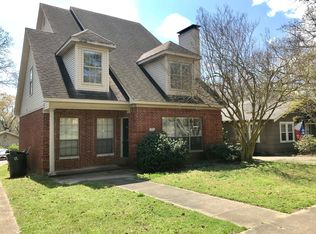 5307 Lee Ave STE A, Little Rock, AR 72205