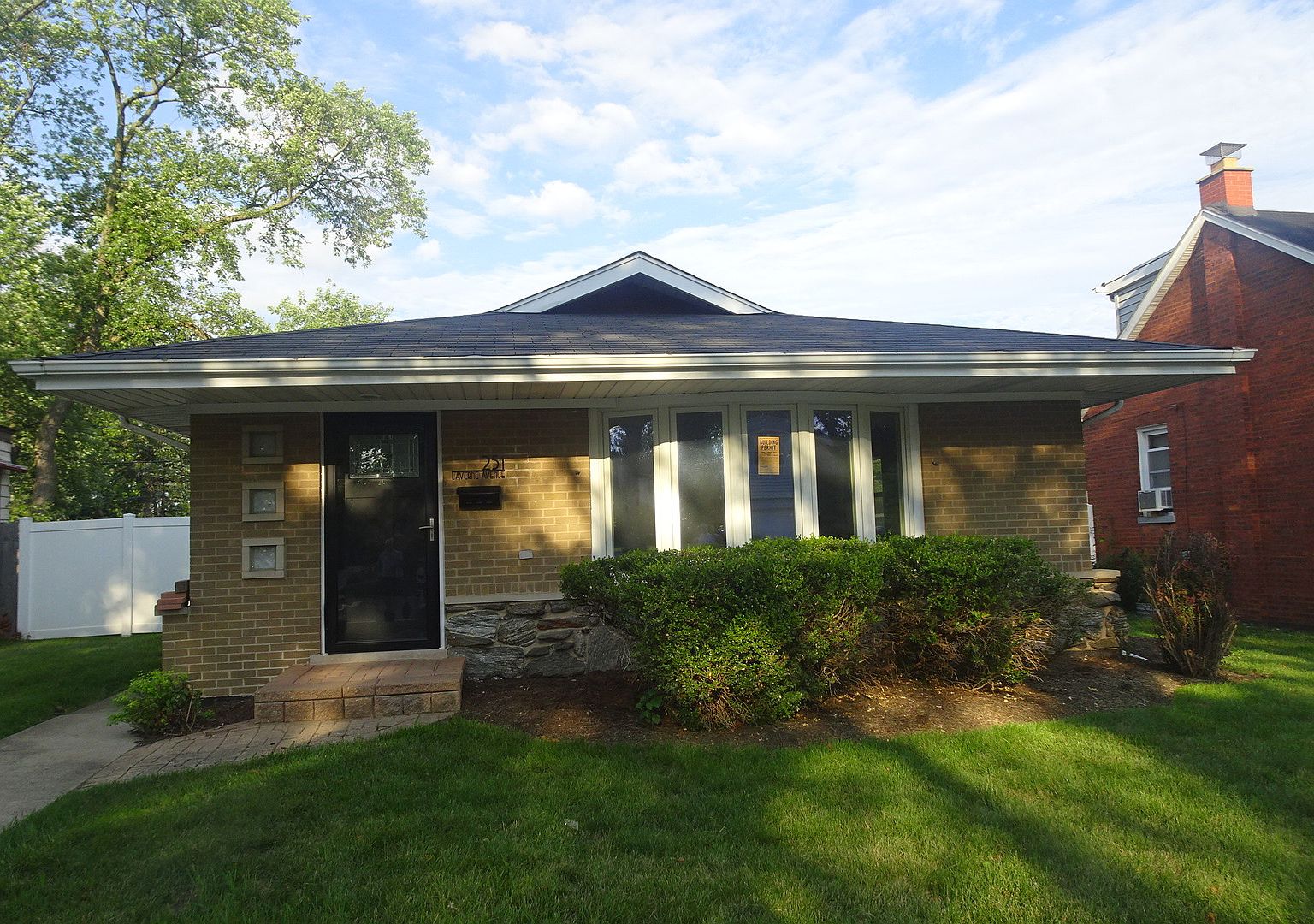 251 N Laverne Ave, Hillside, IL 60162 Zillow