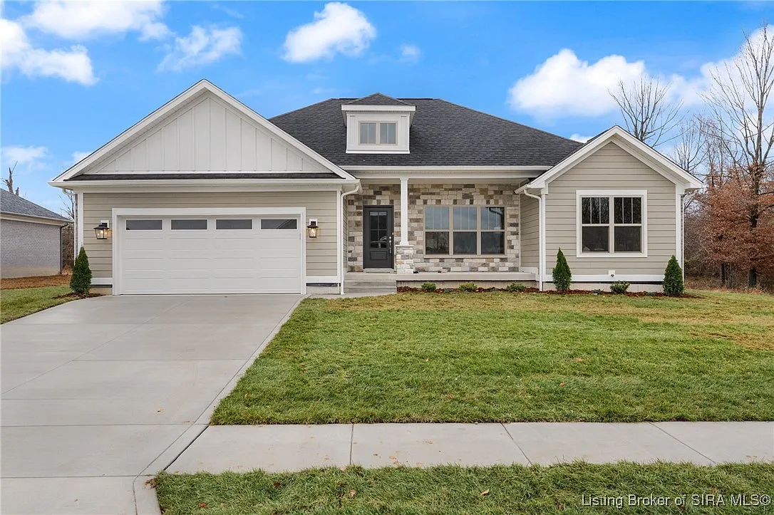 3039 Hawks Landing Drive Lot 223 photo 1