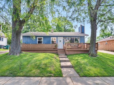 611 S Monroe St, Streator, IL, 61364