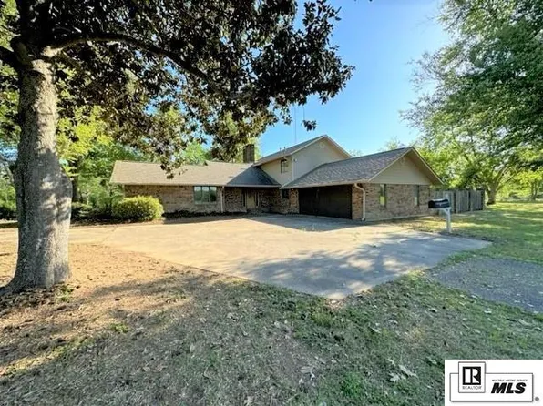 557 Highway 861, Winnsboro, LA 71295