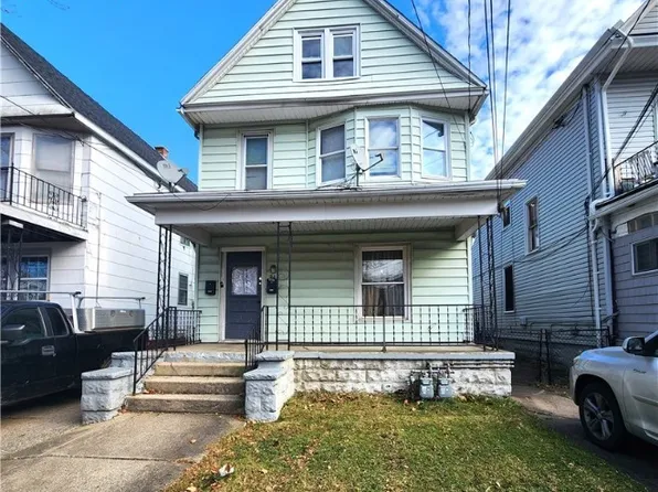 345 Ideal St, Buffalo, NY 14206