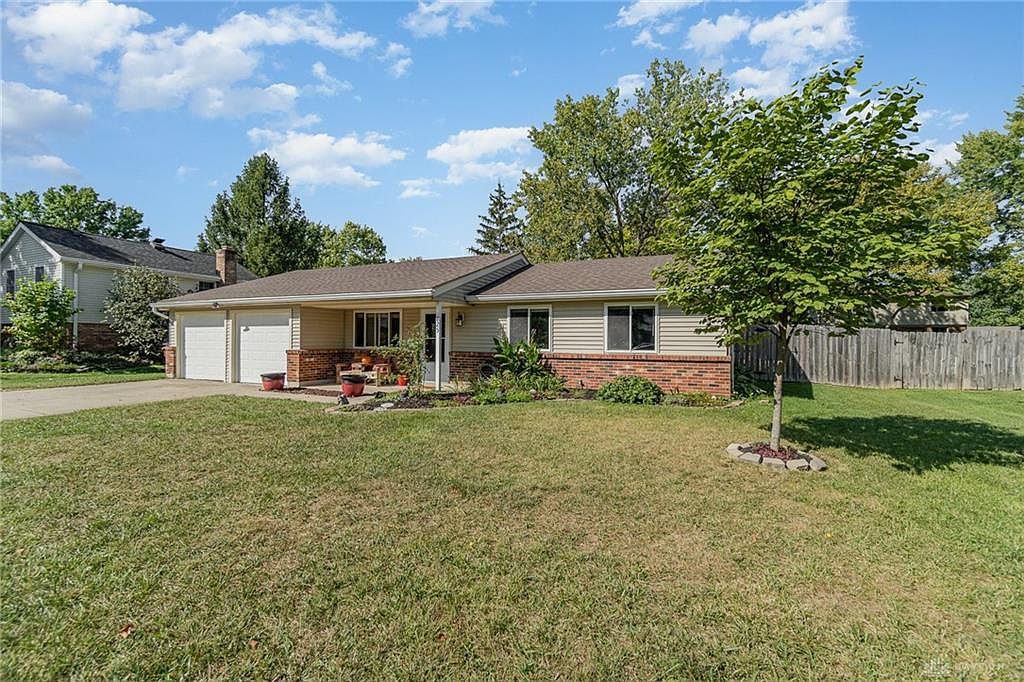 825 Ridge Rd, Englewood, OH 45322 MLS 894904 Zillow