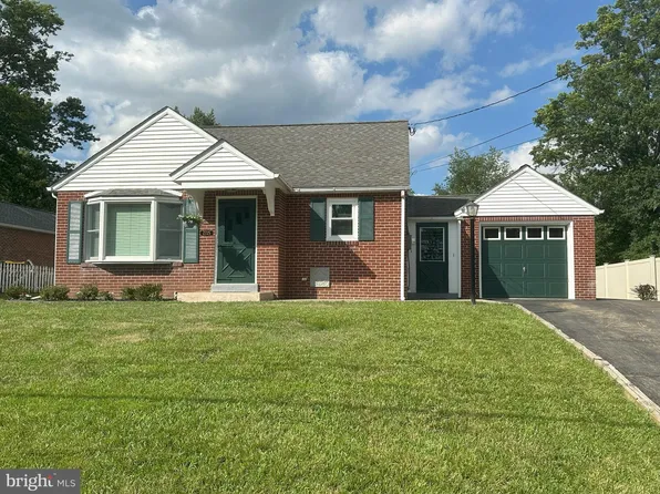 2725 Beech St, Hatfield, PA 19440