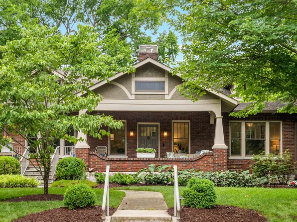 3808 Whitland Ave, Nashville, TN 37205