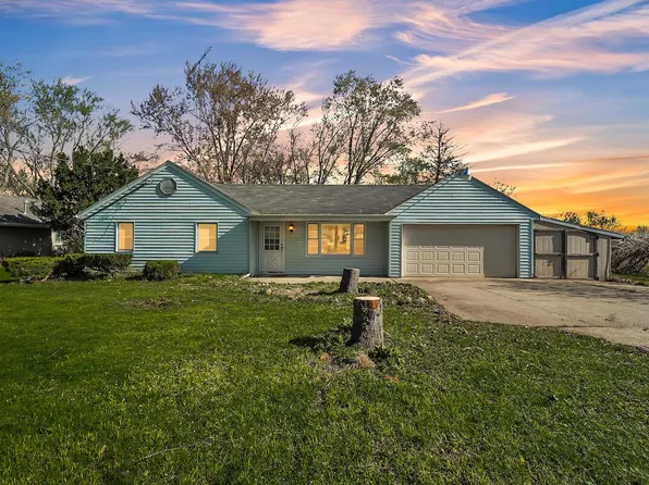 10514 38th STREET, Kenosha, WI 53144