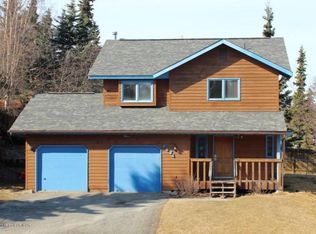 6624 McGill Way, Anchorage, AK 99502