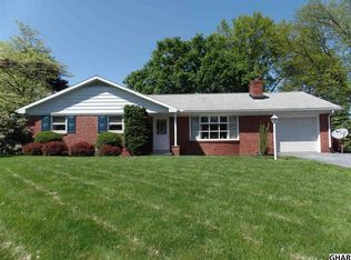 161 Mine Rd, Hershey, PA 17033