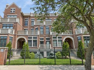 4351 S Lake Park Ave APT 1S, Chicago, IL 60653