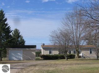 490 E Ogemaw Center Rd, West Branch, MI 48661