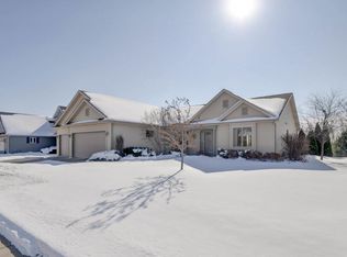 8409 Majestic Hills Dr, Sturtevant, WI 53177